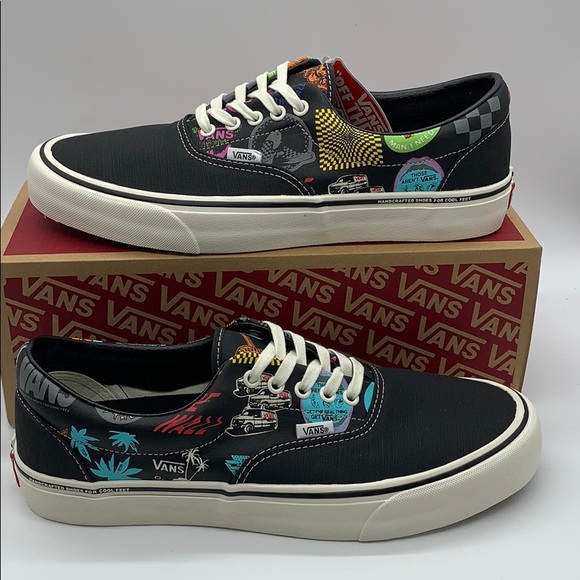 Vans Era Sf V66 men’s - Picture 8 of 16
